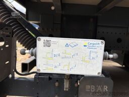 MERCEDES-BENZ Atego 1523/Klima/LBW/GT-Zertifiziert/2xAHK