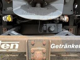 MERCEDES-BENZ Atego 1523/Klima/LBW/GT-Zertifiziert/2xAHK