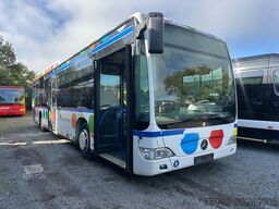 MERCEDES-BENZ O 530 Citaro LE (Euro 5, Klima)