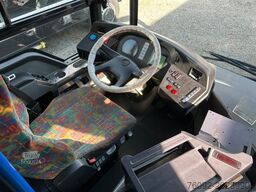 MERCEDES-BENZ O 530 Citaro LE (Euro 5, Klima)