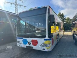 MERCEDES-BENZ O 530 Citaro LE (Euro 5, Klima)