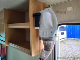 ADRIA Unica B 360 UH Heckküche - Nr. 51  (6)
