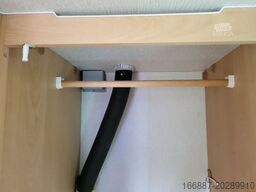 ADRIA Unica B 360 UH Heckküche - Nr. 51  (6)