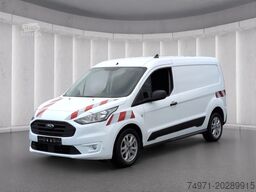 Ford Transit Connect Kasten L2 1.5D*Klima SHZ Bluetoo