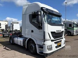Iveco Stralis 440.42 440 AS 42 TUV