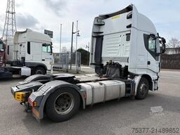 Iveco Stralis 440.42 440 AS 42 TUV