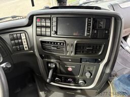Iveco Stralis 440.42 440 AS 42 TUV
