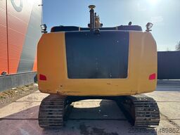 Caterpillar 320 FL 2 BUCKETS / 3D / TILTROTATOR / AC / CENT...