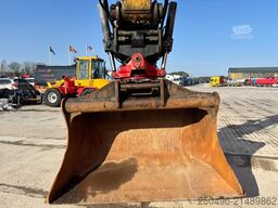 Caterpillar 320 FL 2 BUCKETS / 3D / TILTROTATOR / AC / CENT...