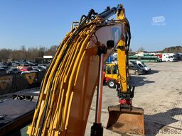 Caterpillar 320 FL 2 BUCKETS / 3D / TILTROTATOR / AC / CENT...