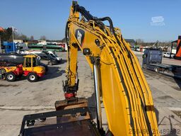 Caterpillar 320 FL 2 BUCKETS / 3D / TILTROTATOR / AC / CENT...