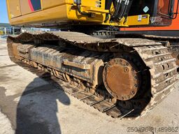 Caterpillar 320 FL 2 BUCKETS / 3D / TILTROTATOR / AC / CENT...