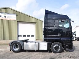 MAN TGX 18.430 XLX 2020 ACC 2xALU TANK