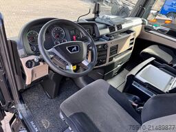 MAN TGX 18.430 XLX 2020 ACC 2xALU TANK