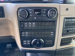 MAN TGX 18.430 XLX 2020 ACC 2xALU TANK