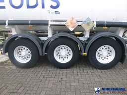 Gofa Chemical ACID tank inox L4BH 27 m3 / 1 comp