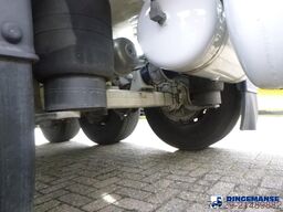 Gofa Chemical ACID tank inox L4BH 27 m3 / 1 comp