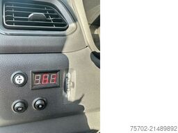 Renault Master Haras 1-2 Pferde