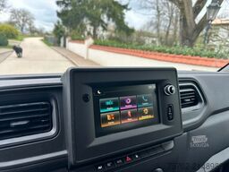 Renault Master Haras 1-2 Pferde