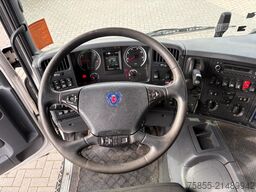 Scania P280 Chassis / 6x2 / Full Air / 746.000 KM / Eu...
