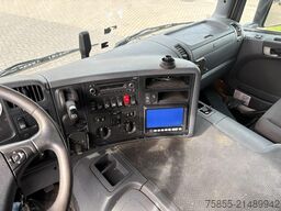 Scania P280 Chassis / 6x2 / Full Air / 746.000 KM / Eu...