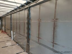 Krone SDP 27 eLB4-CS Heckverbreiterung