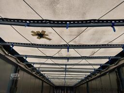 Krone SDP 27 eLB4-CS Heckverbreiterung