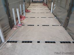 Krone SDP 27 eLB4-CS Heckverbreiterung