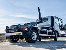 Isuzu M30H 150 PS Abrollkipper