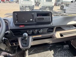 Fuso Canter 9C18 Fahrgestell Neu GSR2