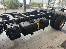 Fuso Canter 9C18 Fahrgestell Neu GSR2