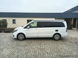 2023 Mercedes Marco Polo Automatik | Aufstelldach