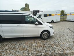 2023 Mercedes Marco Polo Automatik | Aufstelldach