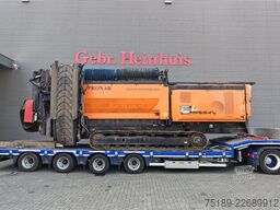 Pronar MPB 18.47 G 15x15 mm