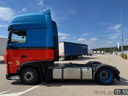 DAF XF  450 SSC, Euro 6, / Mega / 2 Tanks