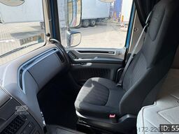 DAF XF  450 SSC, Euro 6, / Mega / 2 Tanks
