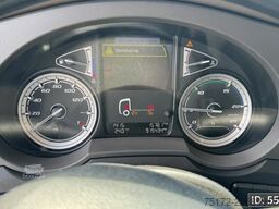 DAF XF  450 SSC, Euro 6, / Mega / 2 Tanks