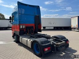 DAF XF  450 SSC, Euro 6, / Mega / 2 Tanks