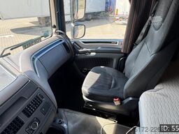 DAF XF  450 SSC, Euro 6, / Mega / 2 Tanks