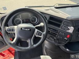 DAF XF  450 SSC, Euro 6, / Mega / 2 Tanks