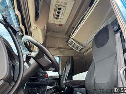 DAF XF440 SSC, Euro 6, / Mega / 2 Tanks / Standklima