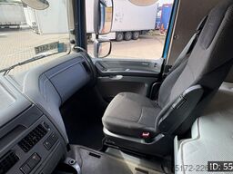 DAF XF440 SSC, Euro 6, / Mega / 2 Tanks / Standklima