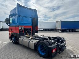 DAF XF  450 SSC, Euro 6, / Mega / 2 Tanks