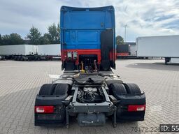 DAF XF  450 SSC, Euro 6, / Mega / 2 Tanks