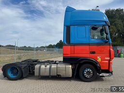 DAF XF  450 SSC, Euro 6, / Mega / 2 Tanks