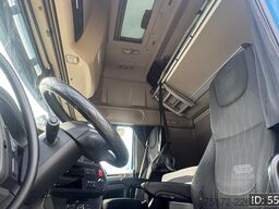 DAF XF  450 SSC, Euro 6, / Mega / 2 Tanks