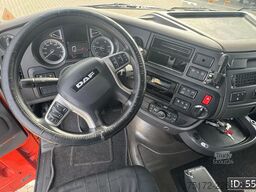 DAF XF  450 SSC, Euro 6, / Mega / 2 Tanks