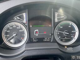 DAF XF  450 SSC, Euro 6, / Mega / 2 Tanks