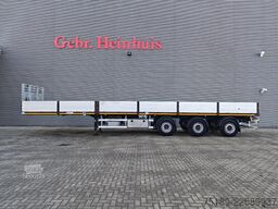 Faymonville F-S43-1AAF 7.4 Meter extandable Powersteering!