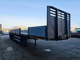 Faymonville F-S43-1AAF 7.4 Meter extandable Powersteering!